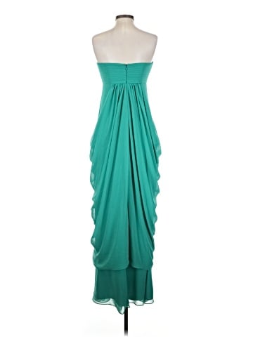 Laundry by Shelli Segal Cocktail Dress (view 2)