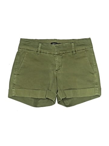 Dear John Khaki Shorts (view 1)