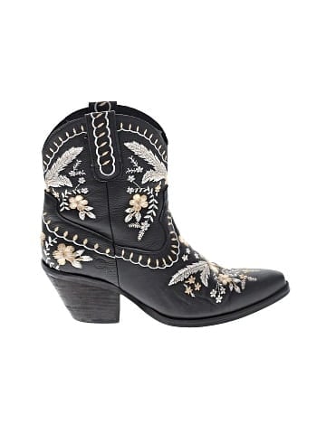 Dingo Ankle Boots (view 1)