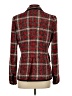 Veronica Beard Plaid Red Blazer Size 4 - photo 2