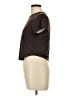 Unbranded Brown Short Sleeve T-Shirt Size L - photo 5