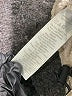 Everlane 100% Polyester Tan Long Sleeve Turtleneck Size M - photo 8