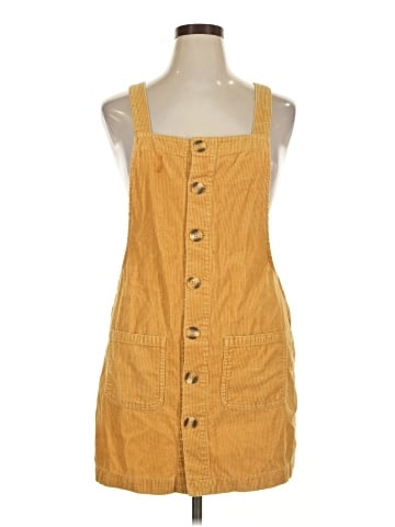 BLUE SPICE Casual Dress (view 1)