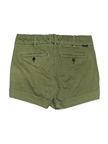 Dear John Khaki Shorts (view 2)