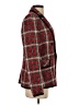 Veronica Beard Plaid Red Blazer Size 4 - photo 4
