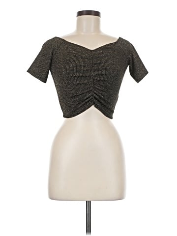 21 Saints Short Sleeve Top (view 1)