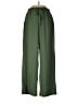 Shein Green Casual Pants Size 8 - 10 - photo 1