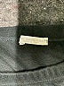 Assorted Brands Solid Black Formal Skirt Size 6 (estimated) - photo 4
