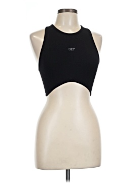 Set Active Tank Top