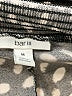 Bar III Polka Dots Black Casual Pants Size M - photo 7