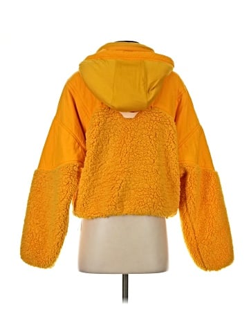 FP Movement Faux Fur Jacket (view 2)