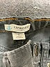 Crewcuts Outlet Black Jeans Size 3 - photo 3