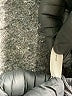Unbranded Black Long Sleeve Top Size 1 - photo 7