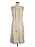Tory Burch Ivory Cocktail Dress Size 8 - photo 1