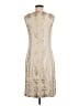 Tory Burch Ivory Cocktail Dress Size 8 - photo 2