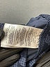Columbia Chevron-herringbone Blue Active Pants Size M - photo 8
