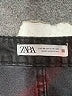 Zara Gray Jeans Size 4 - photo 7