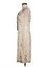 Tory Burch Ivory Cocktail Dress Size 8 - photo 5