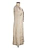 Tory Burch Ivory Cocktail Dress Size 8 - photo 4