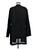 Sophie Rue 100% Polyester Black Cardigan Size M - photo 2