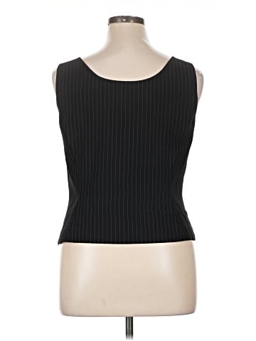 Tahari by ASL Sleeveless Top (view 2)