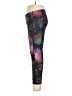 Torrid Stars Purple Active Pants Size 1X Plus (1) - photo 5