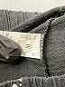 Unbranded Print Black Casual Pants Size M - photo 7