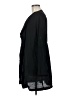 Sophie Rue 100% Polyester Black Cardigan Size M - photo 5
