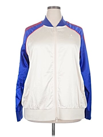Unbranded Track Jacket (view 1)