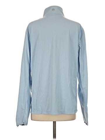 Greyson Long Sleeve Polo (view 2)