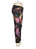 Torrid Stars Purple Active Pants Size 1X Plus (1) - photo 4