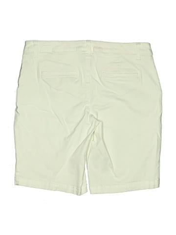 Apt. 9 Khaki Shorts (view 2)