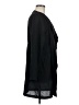 Sophie Rue 100% Polyester Black Cardigan Size M - photo 4