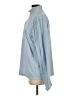 Greyson Blue Long Sleeve Polo Size S - photo 5
