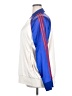 Unbranded Color Block White Track Jacket Size 2X - photo 5