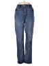 Wit & Wisdom Blue Jeans Size 12 - photo 1