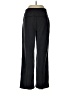 Lululemon Athletica Solid Black Track Pants Size 8 - photo 2