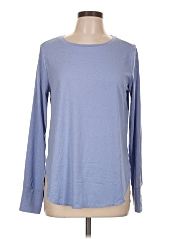Layer 8 Long Sleeve T-Shirt (view 1)