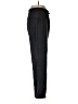 Lululemon Athletica Solid Black Track Pants Size 8 - photo 4