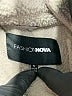 Fashion Nova 100% Polyester Gray Fleece Size S - photo 6
