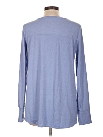 Layer 8 Long Sleeve T-Shirt (view 2)