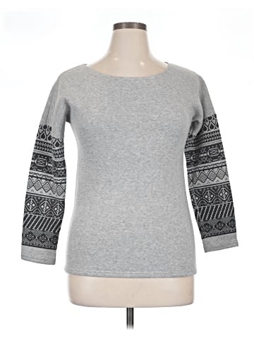 Assorted Brands Pullover Sweater (view 1)