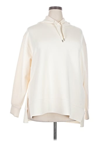 Calia Pullover Hoodie (view 1)