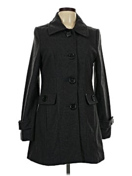 Poetry Clothing Coat (view 1)