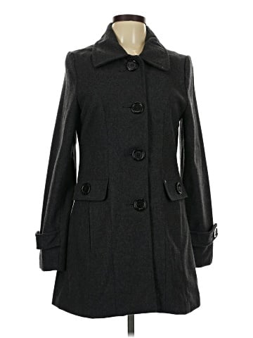 Poetry Clothing Coat (view 1)