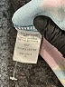 Entro 100% Polyester Teal Long Sleeve Blouse Size 1X - photo 8