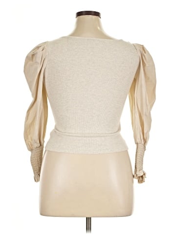 Habitual 3/4 Sleeve T-Shirt (view 2)