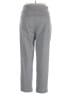 Charter Club Solid Gray Casual Pants Size 20 - photo 2