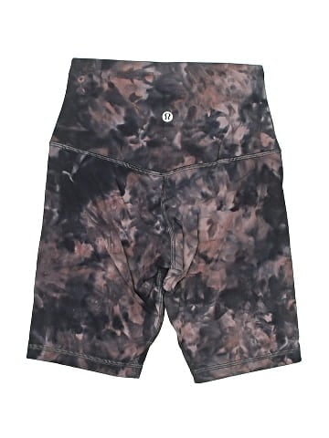 Lululemon Athletica Athletic Shorts (view 2)