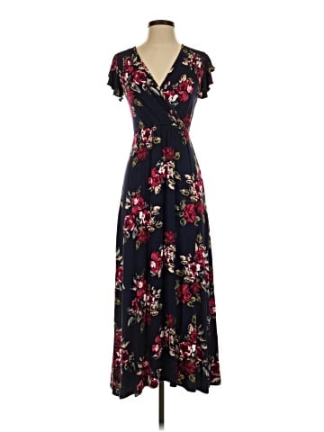 Loveappella Casual Dress (view 1)